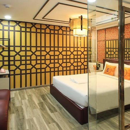 Eros Hotel - Love Hotel Ho Chi Minh Zewnętrze zdjęcie